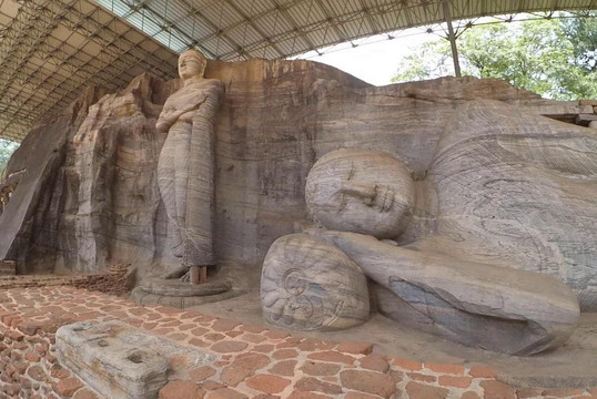 HashOne SriLanka-斯里贾亚瓦德纳普拉必去景点