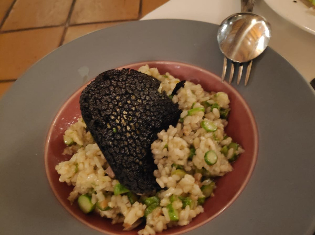 Hotel Ibersol La Casona de Andrea Hotel Rural主图