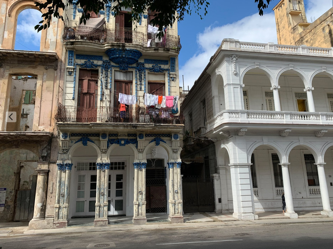 Havana Tours with Blexie景点图片