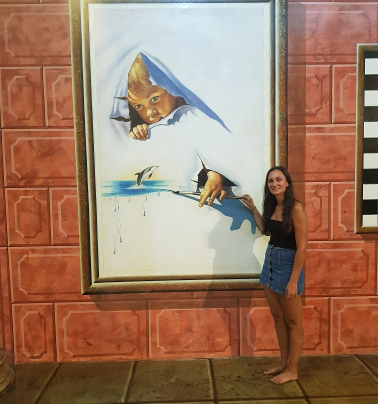 ArtBox-暹粒必去景点