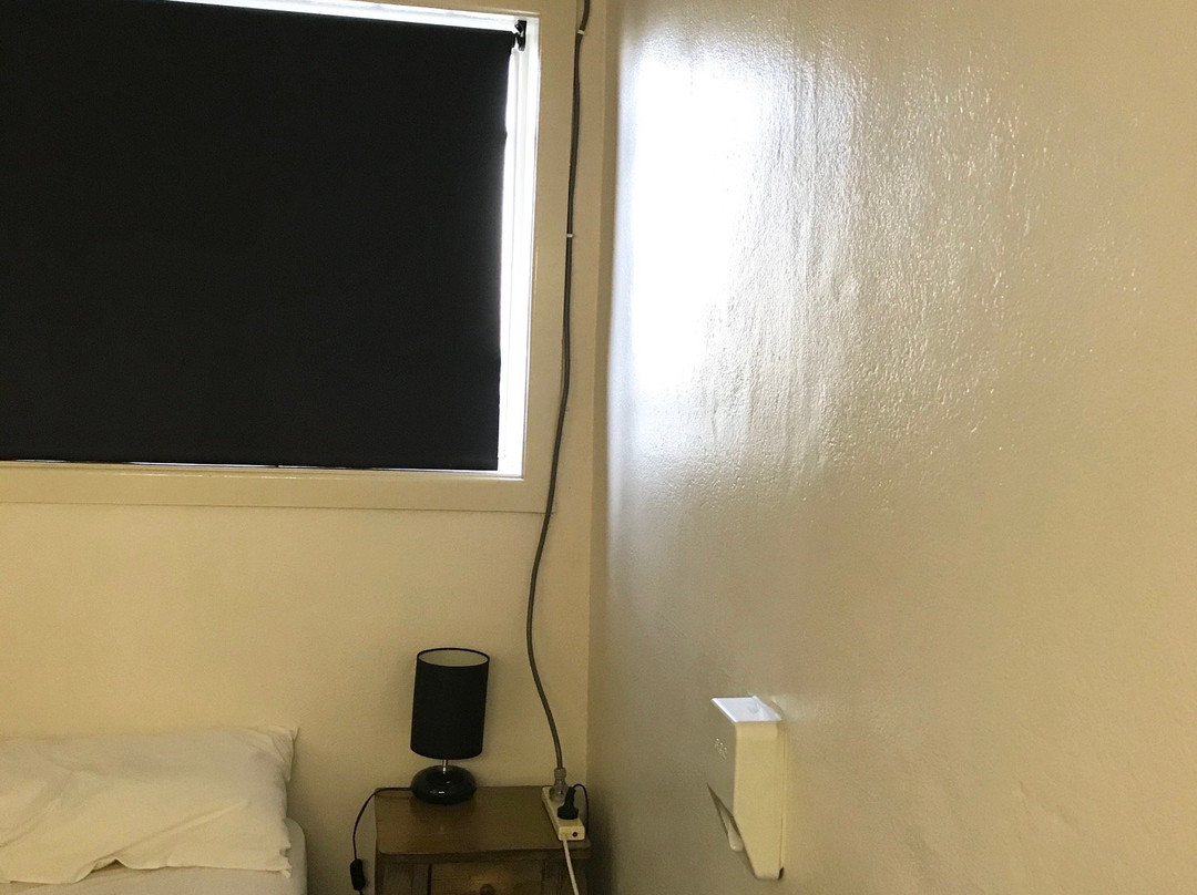 因弗雷尔汽车旅店主图