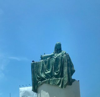 Amaris Hotel Bengkulu-浴室