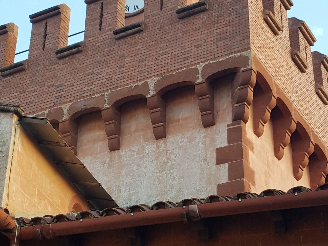 Ajuntament de Viladecans-比拉德坎斯必去景点