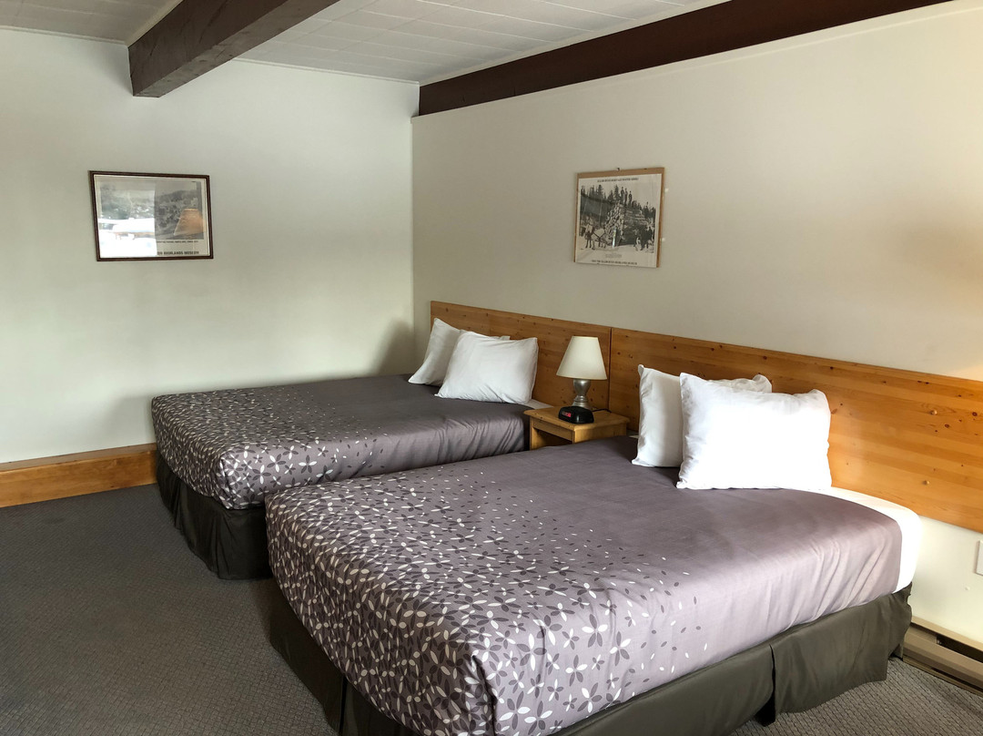 Lakeview Motel主图