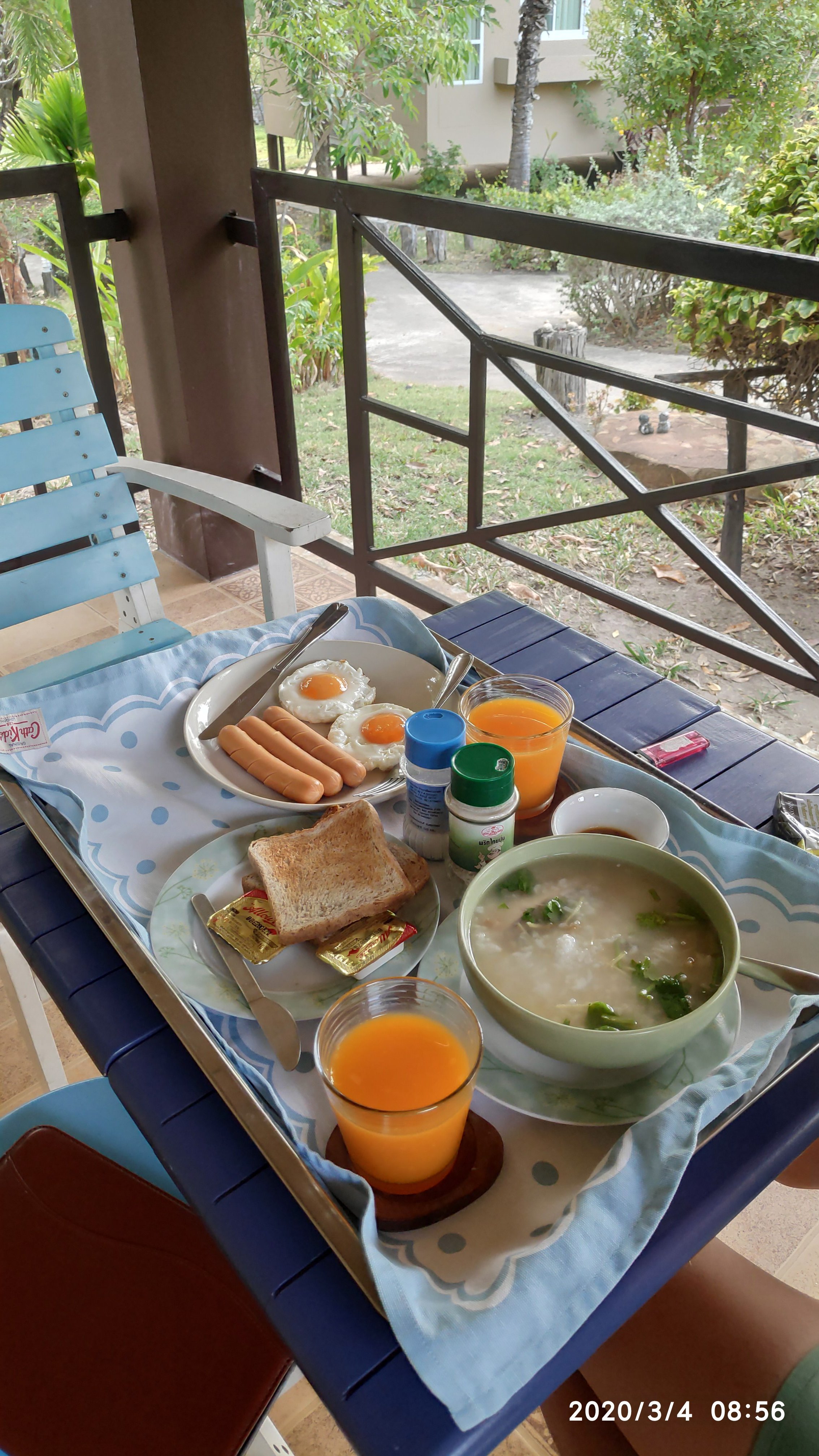 Bannsuanrachawadee Resort-官方
