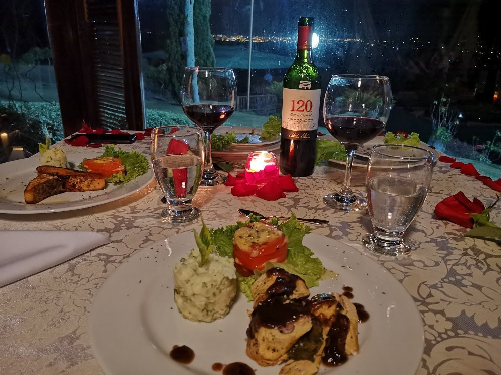 Hotel La Tata Premium主图