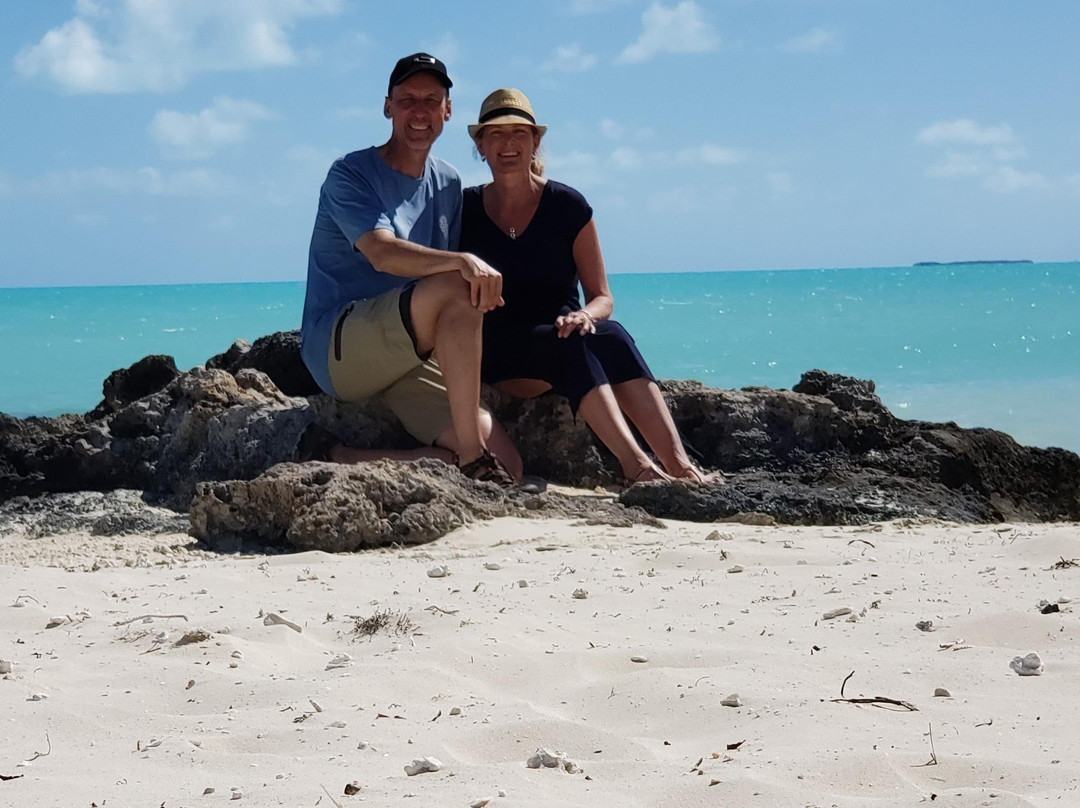 N&G Providenciales Island Tours-普罗维登西亚莱斯必去景点
