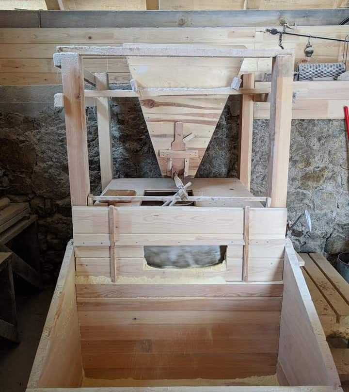 Etno Vodenica Ćirović-Odzak必去景点