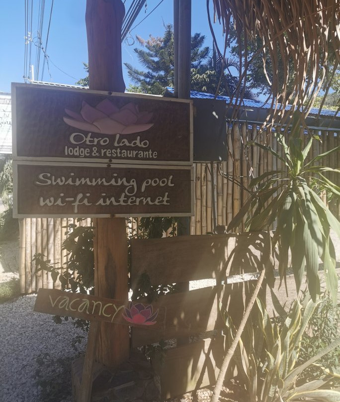 对方旅馆暨餐厅主图