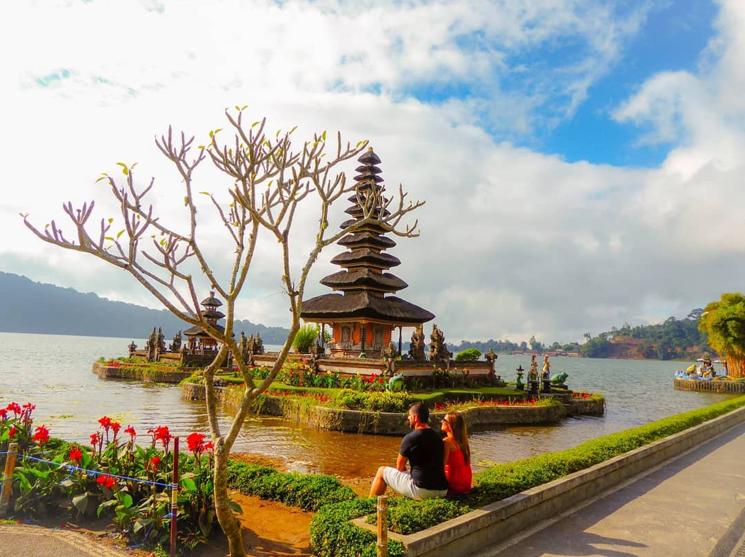 苏马巴厘之旅-努沙杜瓦必去景点