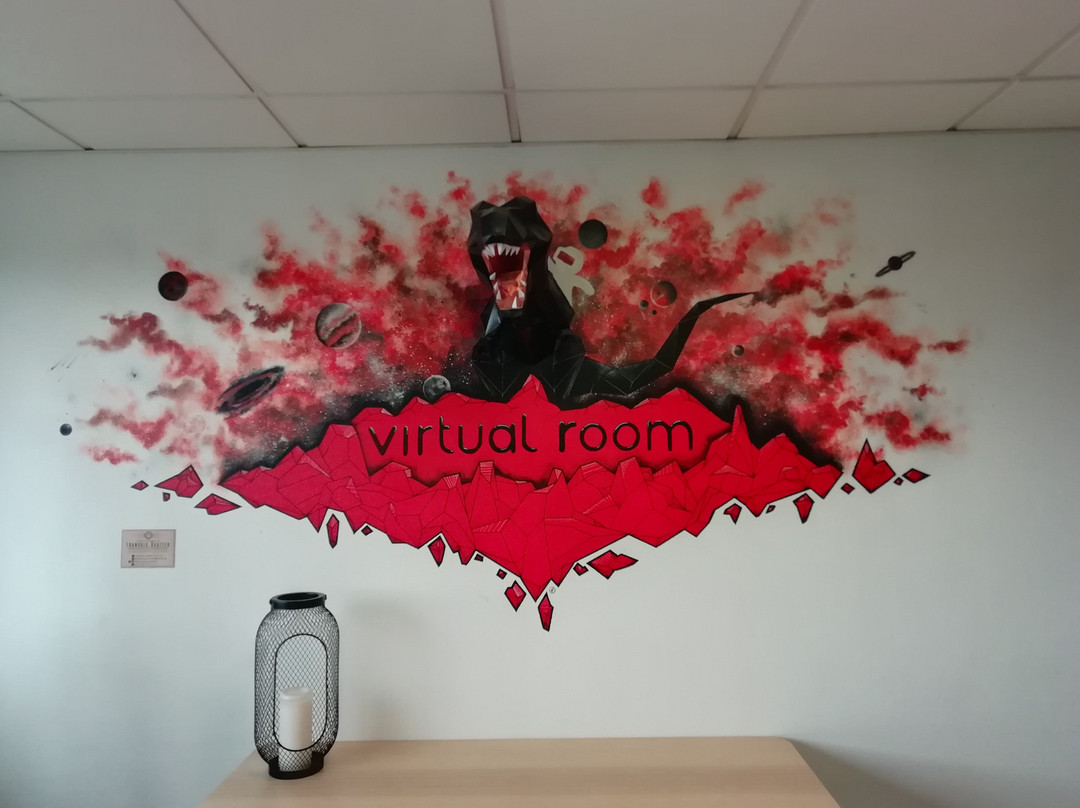 Virtual Room景点图片