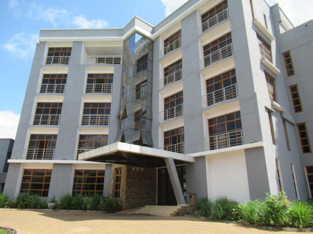 Kilimanjaro Wonders Hotel主图