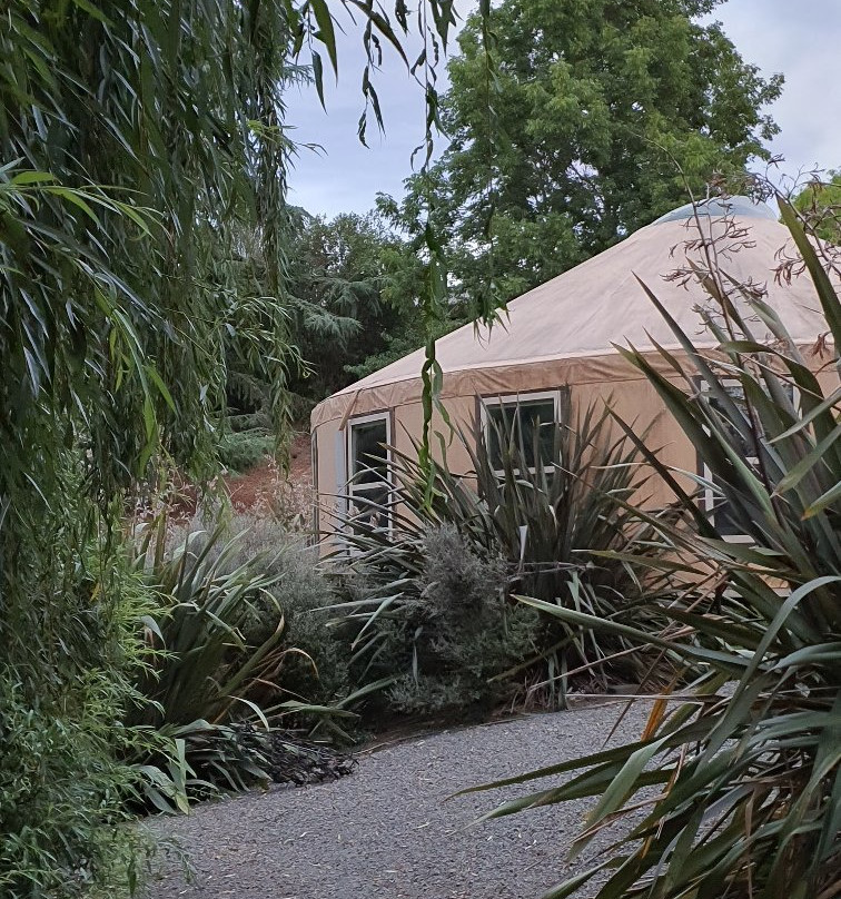 A Place To Be Retreat主图