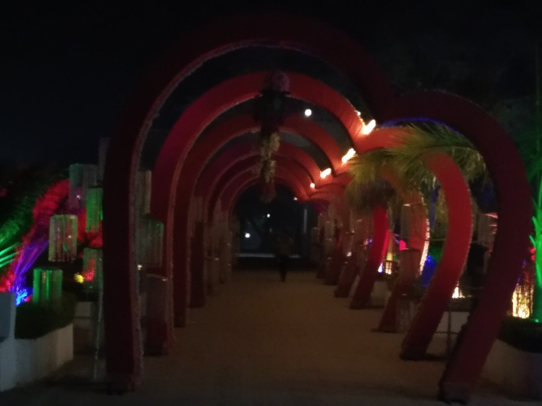 Sukhdeo Clark Inn主图