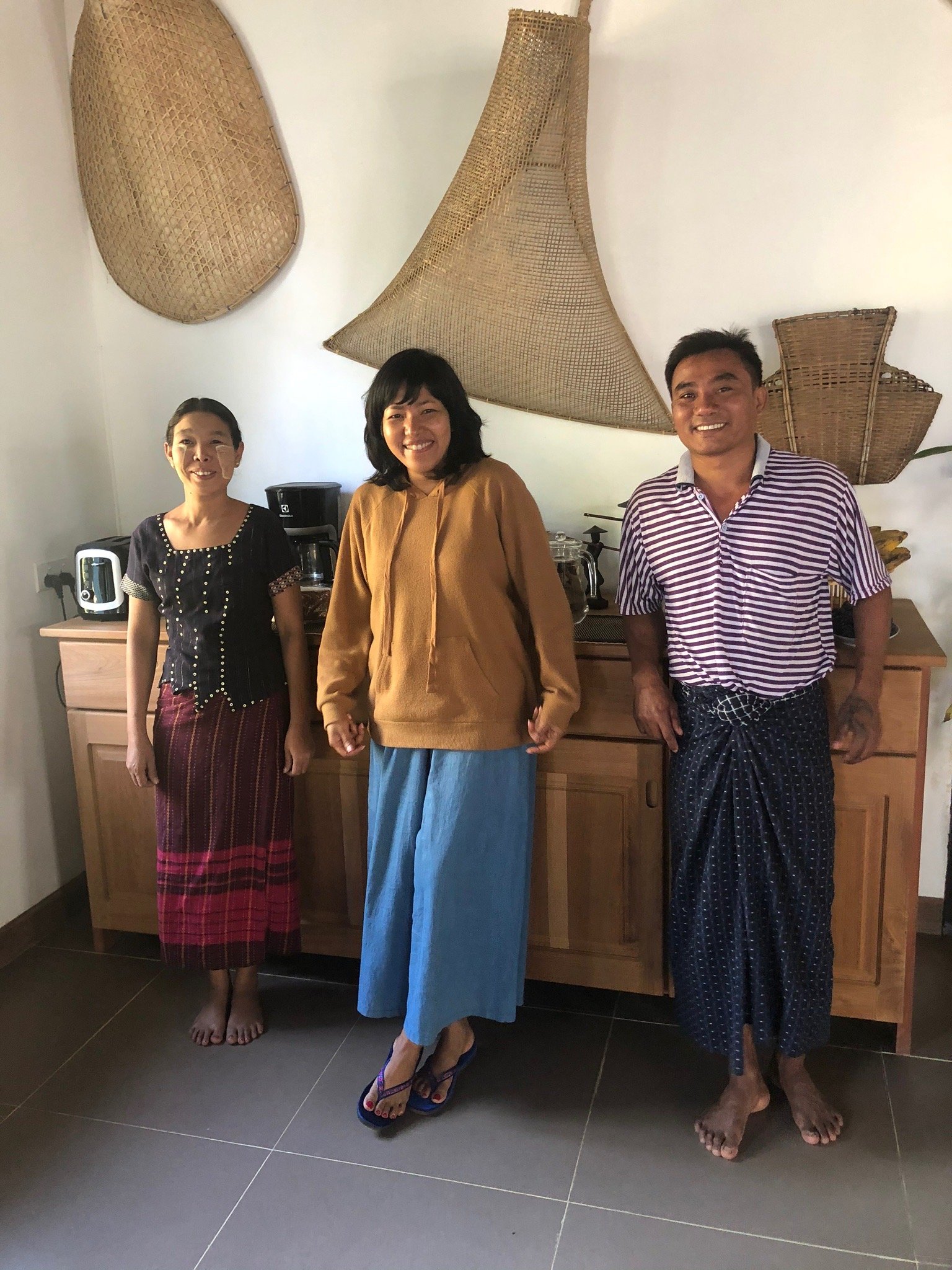 Thalassa Guest House-官方