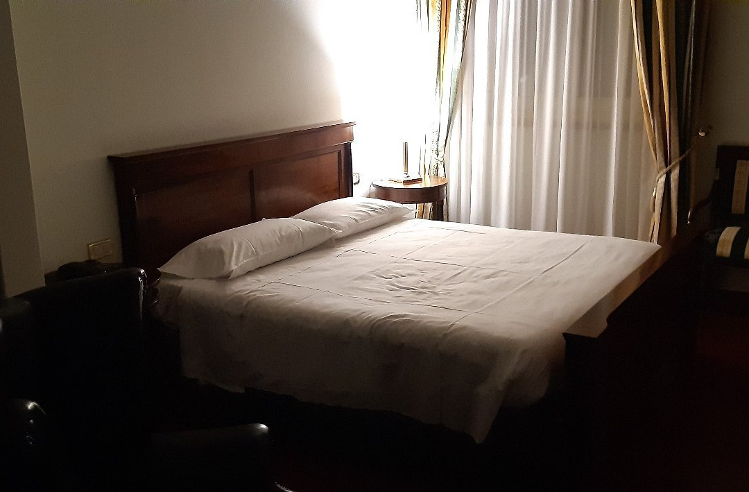 Hotel Villa Verdefiore主图