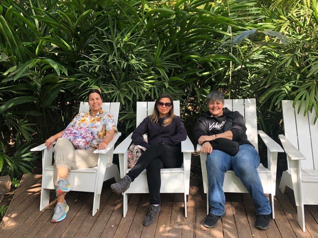 Jardin Botanico Culiacan-Culiacan必去景点