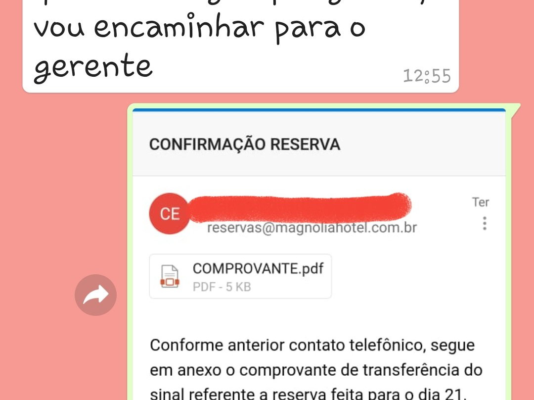 Magnolia Hotel主图