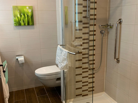 莫斯科克拉斯诺赛斯卡亚酒店主图