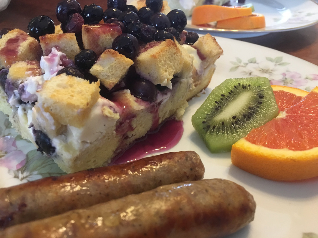 Candlelight Inn主图