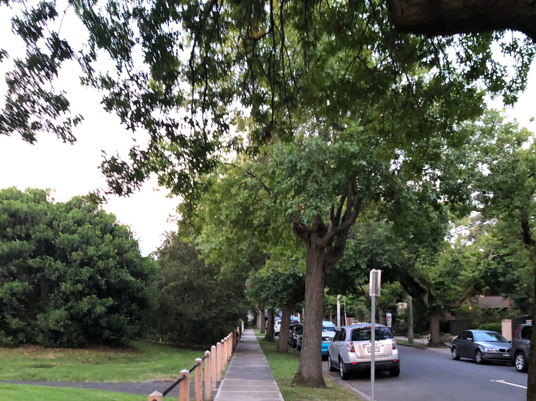 Dairy Park Playground-Malvern必去景点