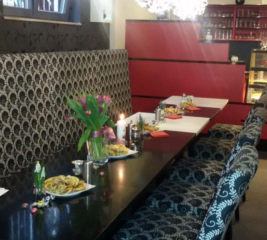 Cafe Vis a Vis - Ostfildern