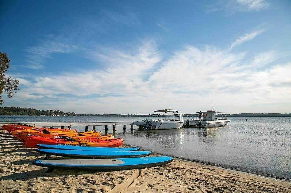 Lake Mac Watersports