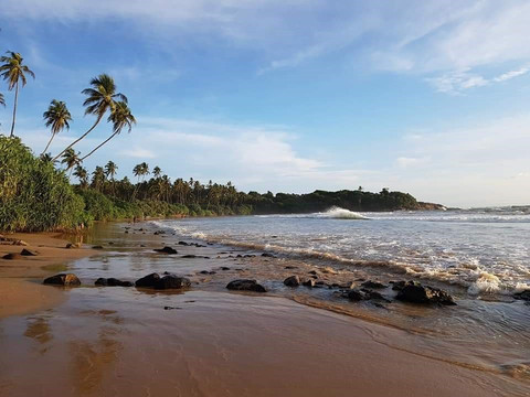 Walkers Evolution-唐卡拉必去景点