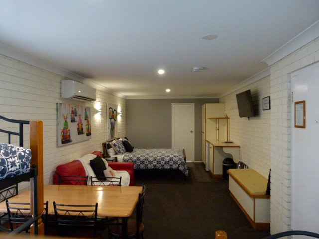 Esk Wivenhoe Motor Inn主图