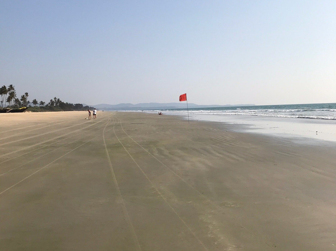 Colonia Jose Menino Resort主图