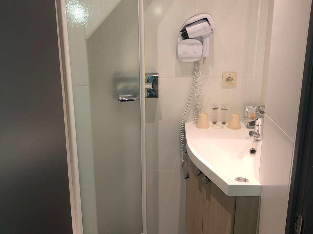 格雷文斯通酒店主图