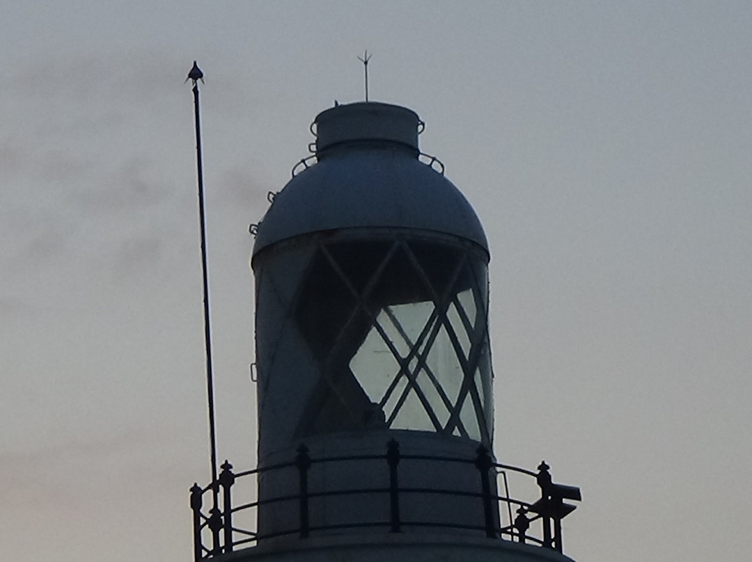 Mannar Island Lighthouse-Talaimannar必去景点