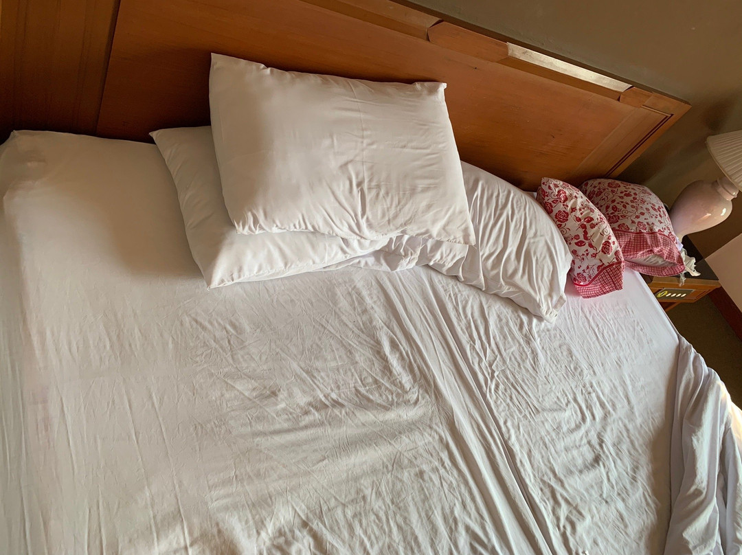 Songphanburi Hotel主图
