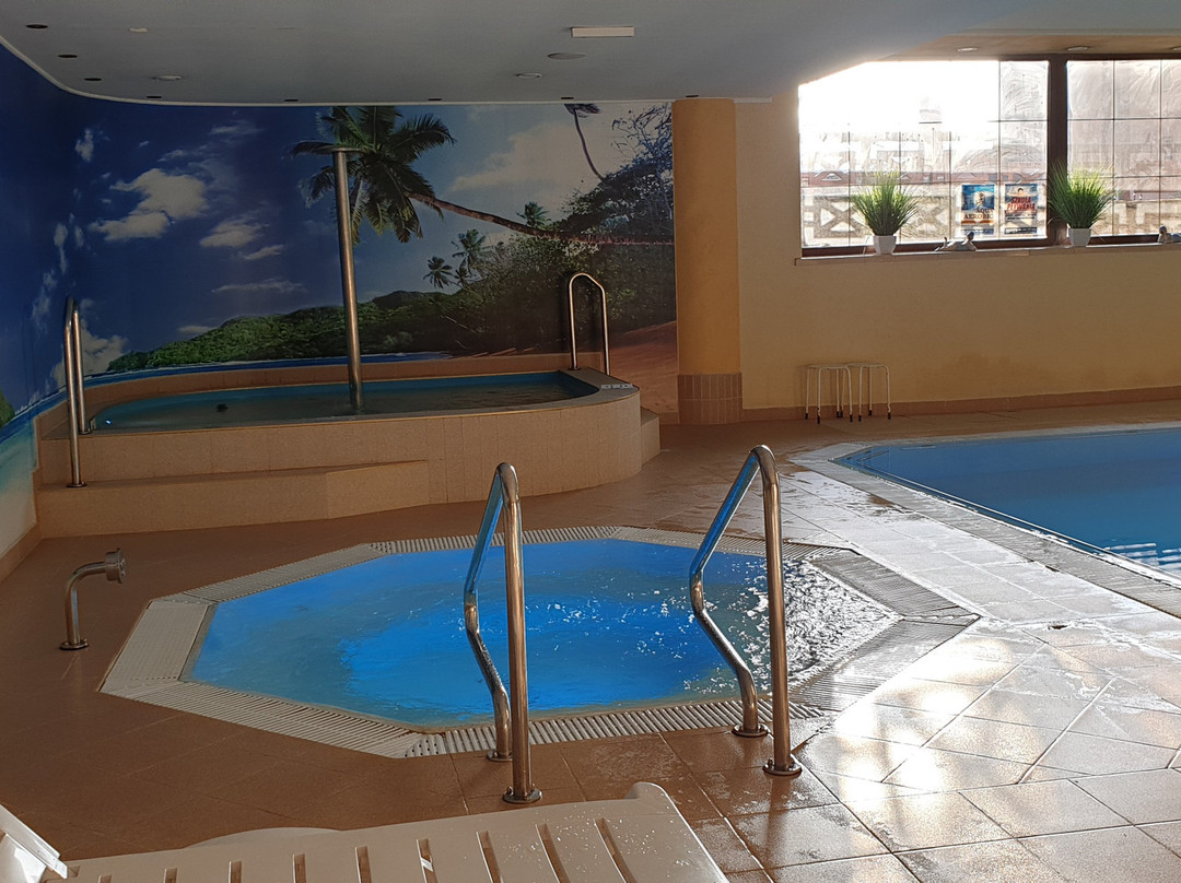 Hotel Piotr Spa & Wellness主图