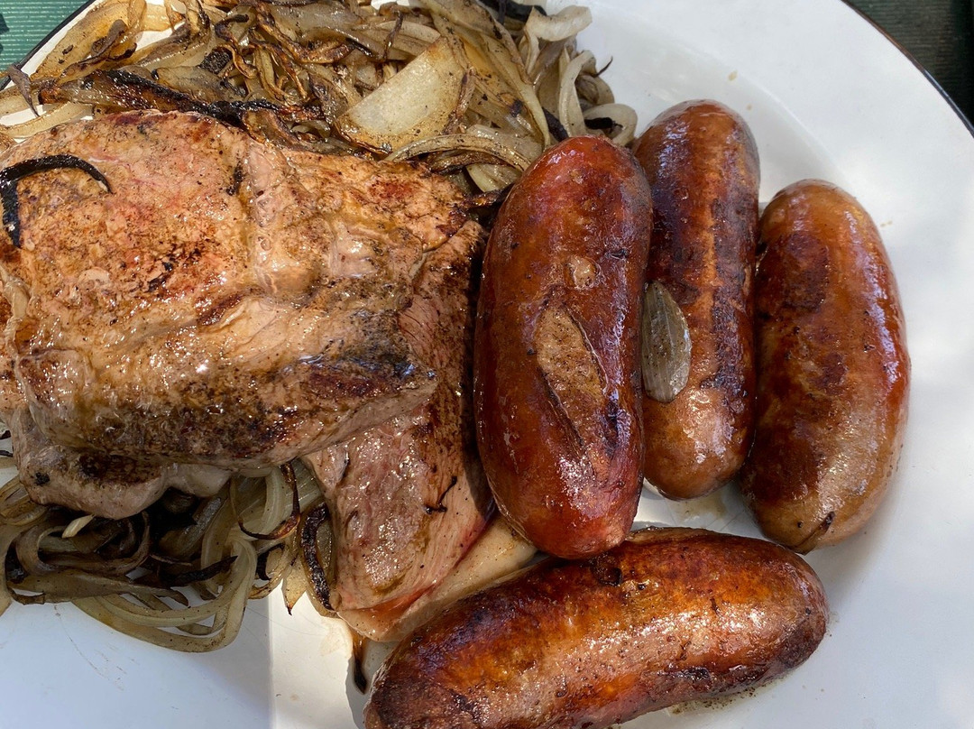 Old Settlement Beach-豪勋爵群岛必去景点