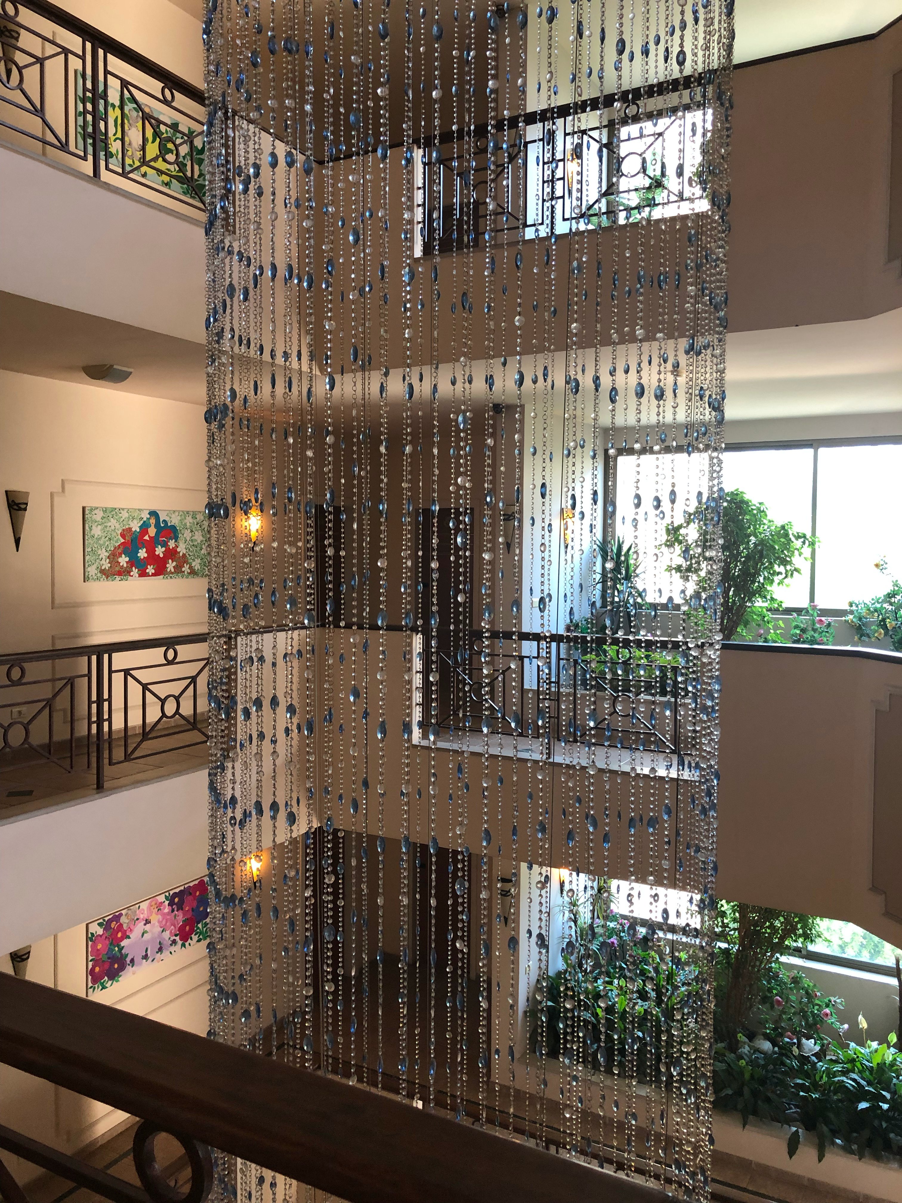 Princessa Hotel-酒店景观