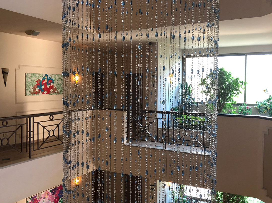 Princessa Hotel主图