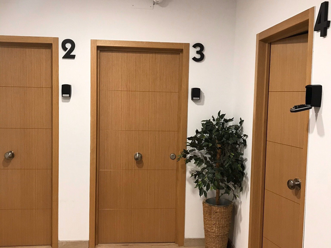 Infinium Zamora Suites主图