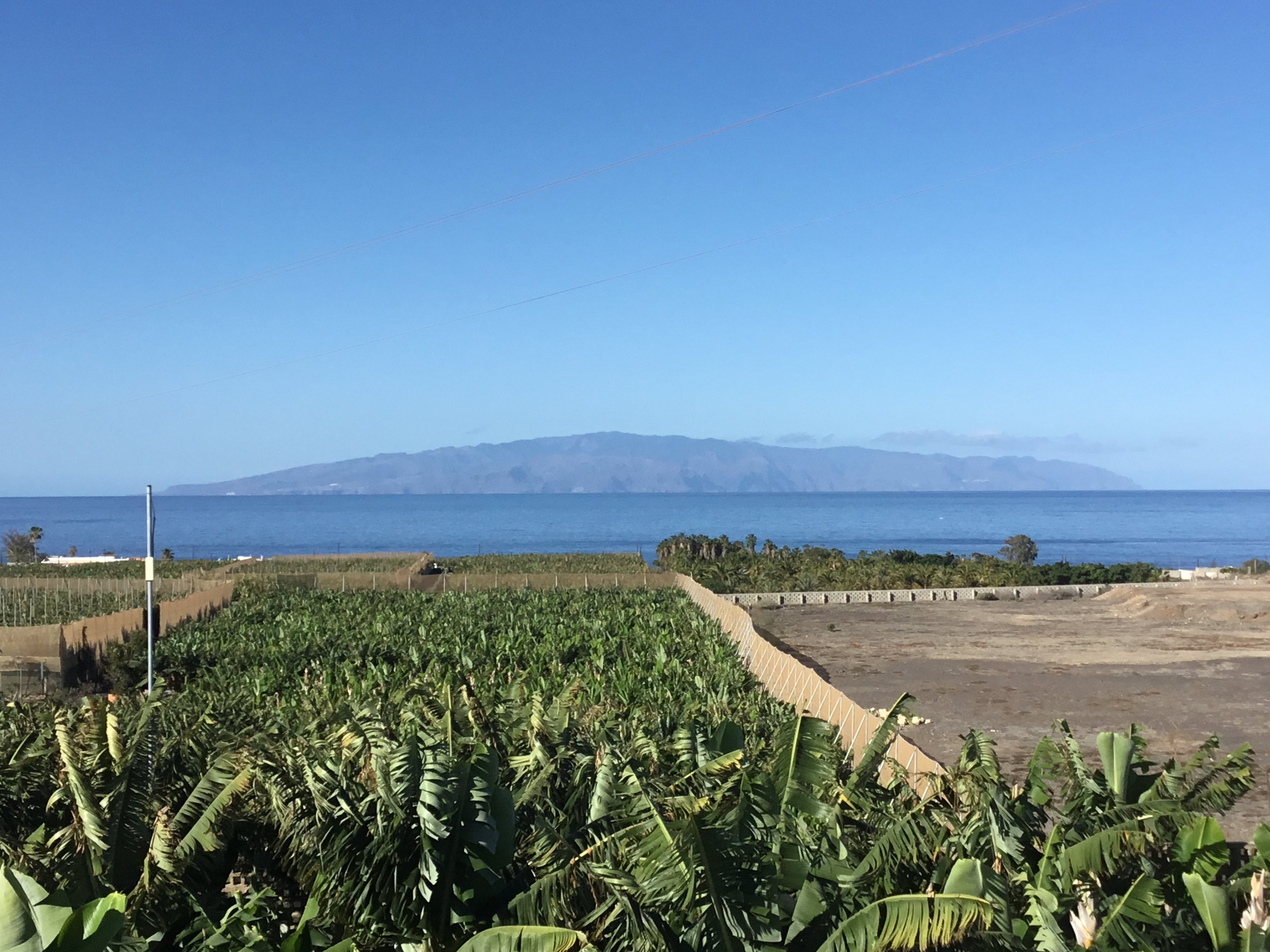 Hotel Rural El Navio - Only Adults-酒店景观