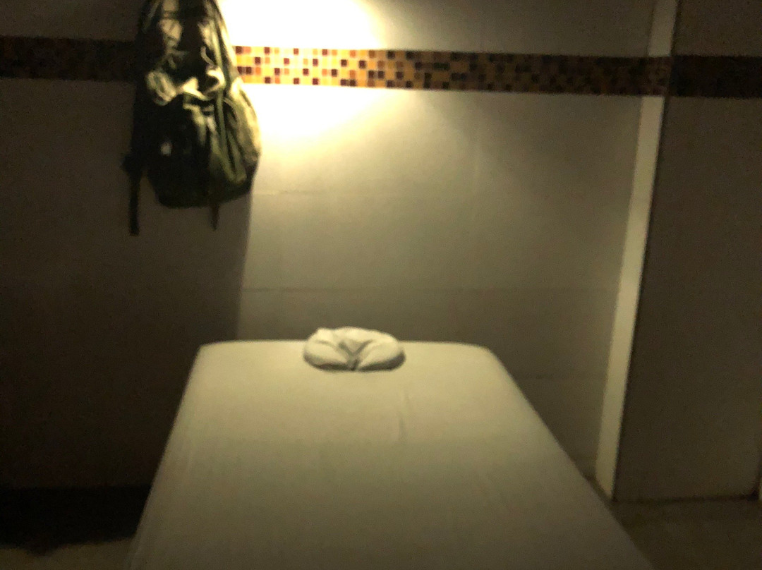 Medi Spa-宿雾市必去景点