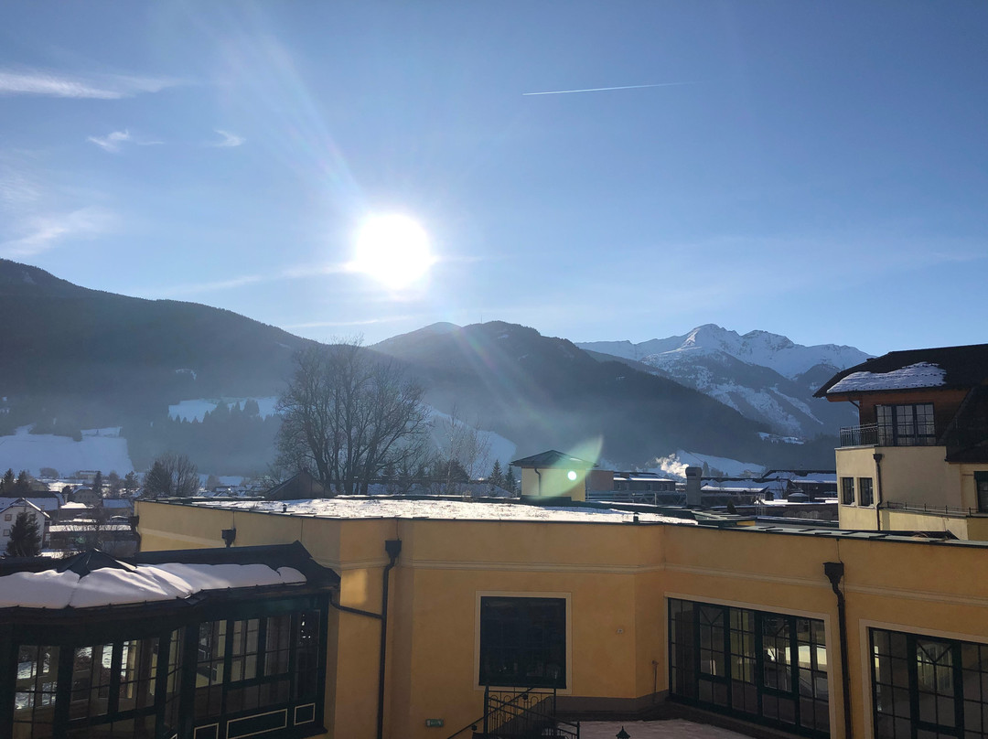 Wellnesshotel Eggerwirt主图