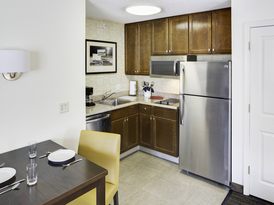 米尔福德原住客栈主图