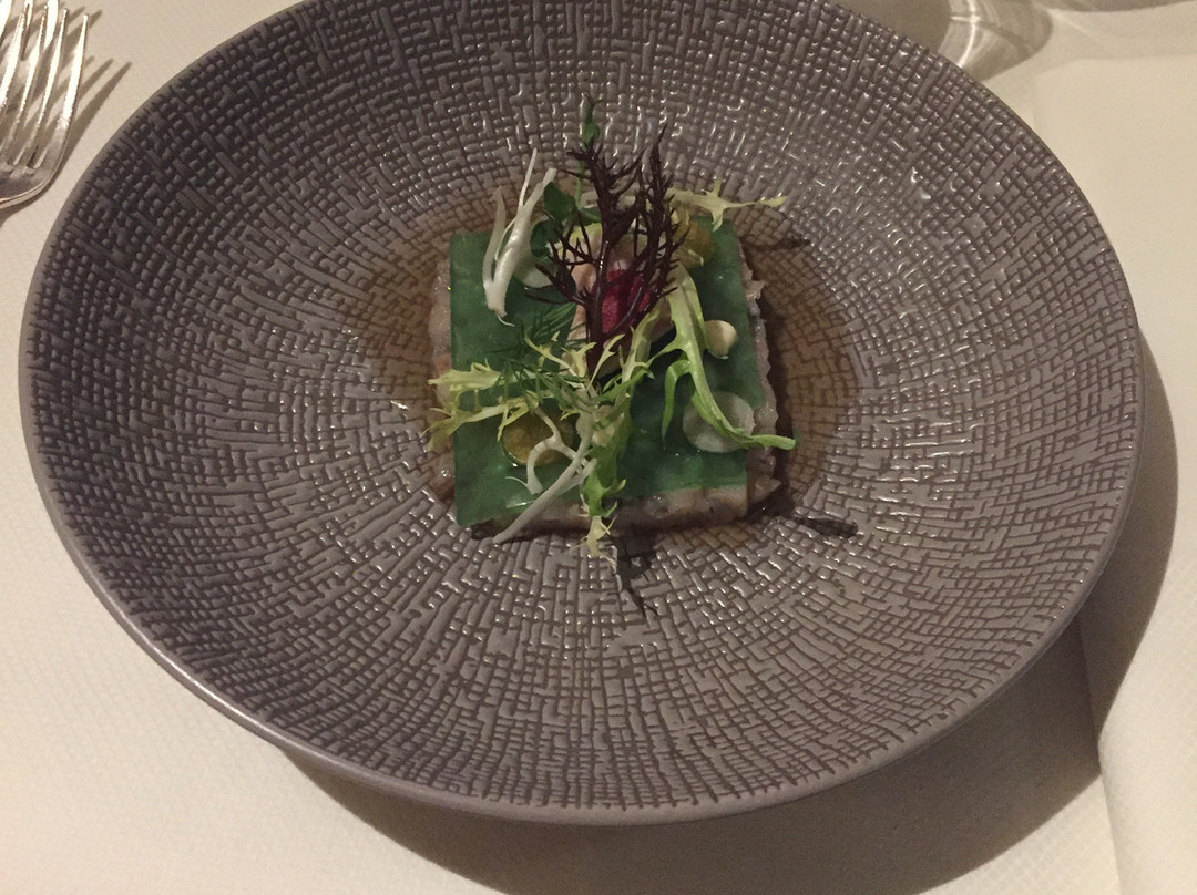 比荷卢联盟历史酒店主图