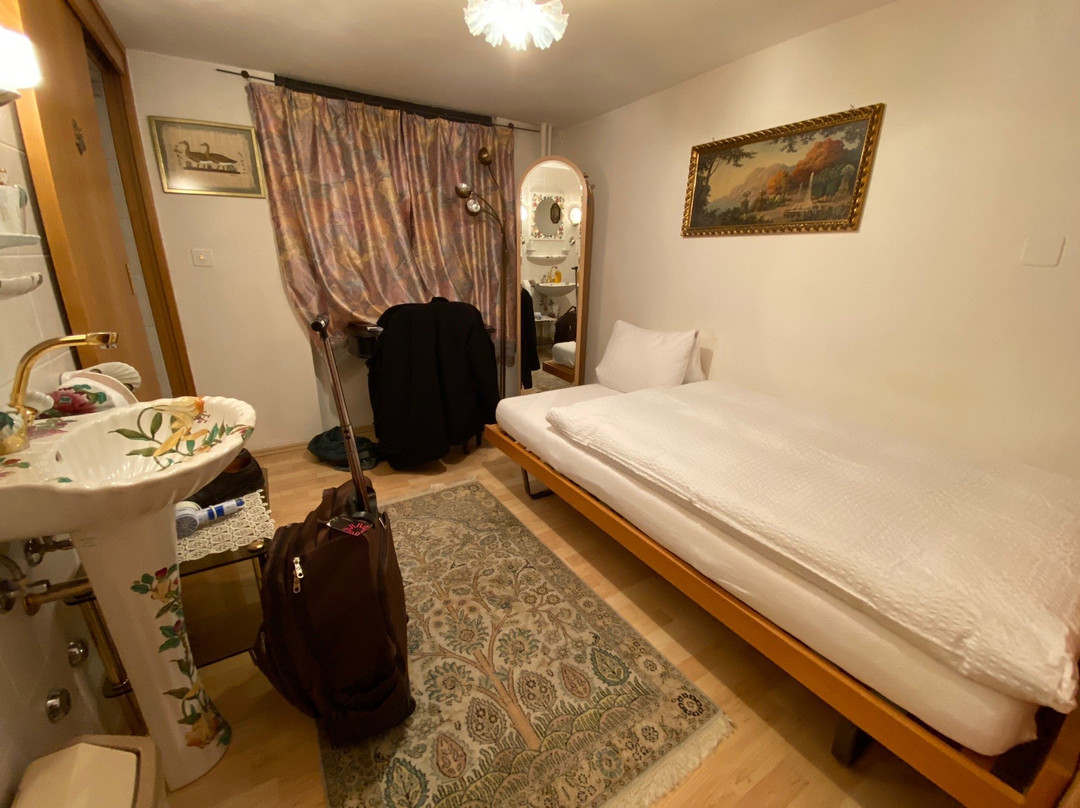 安姆林酒店主图