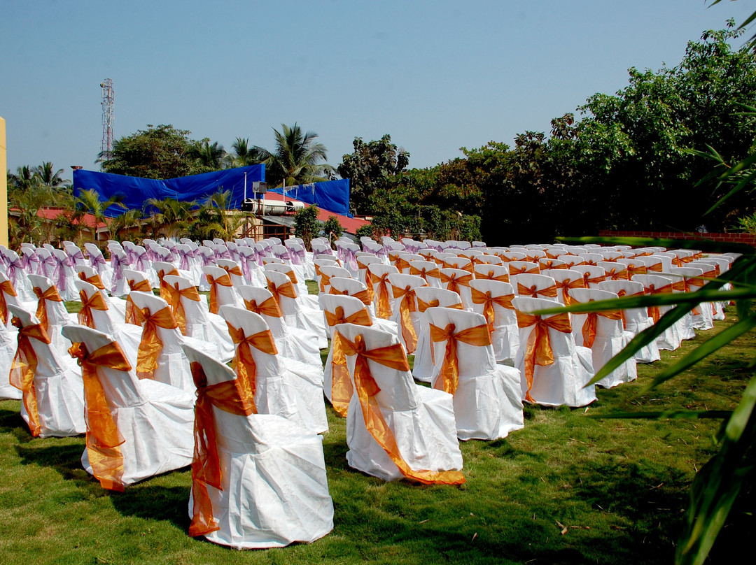 Hill Treat Hotel & Resort主图