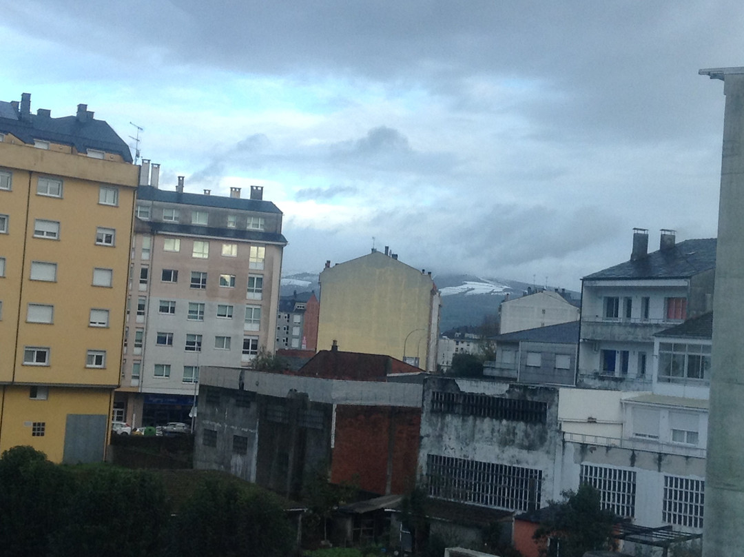 Hotel Mar de Plata主图