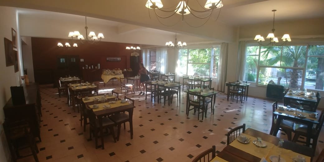 Hotel San Francisco主图