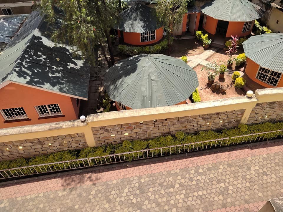 Kamadep Guest House Ltd
