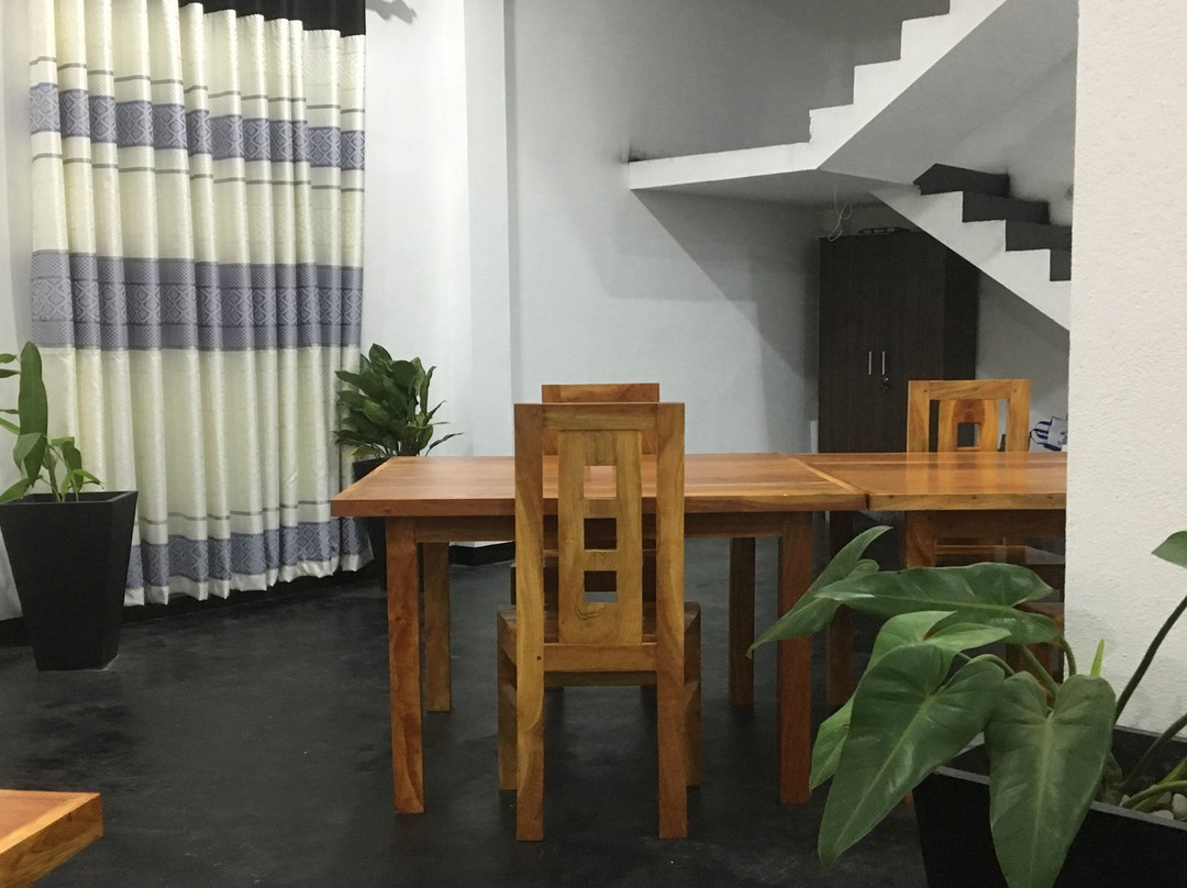 Villa Surfing Sea Hiriketiya主图