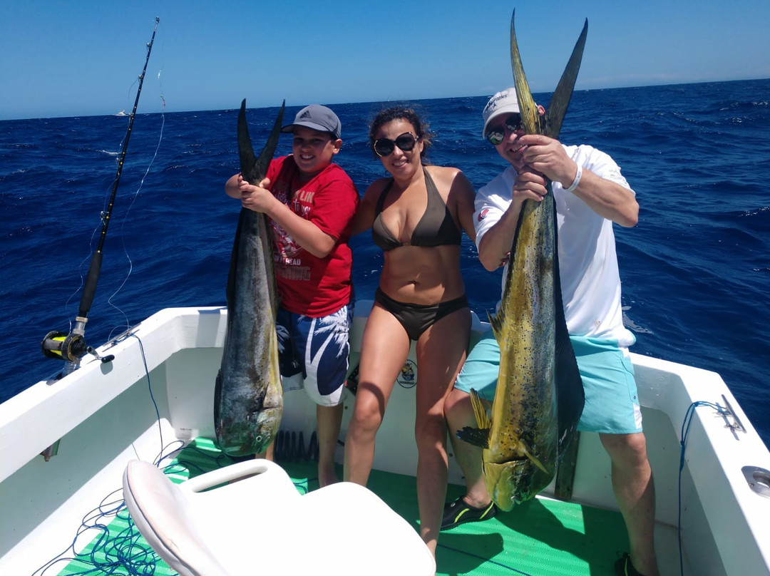 Papagayo Sportfishing景点图片